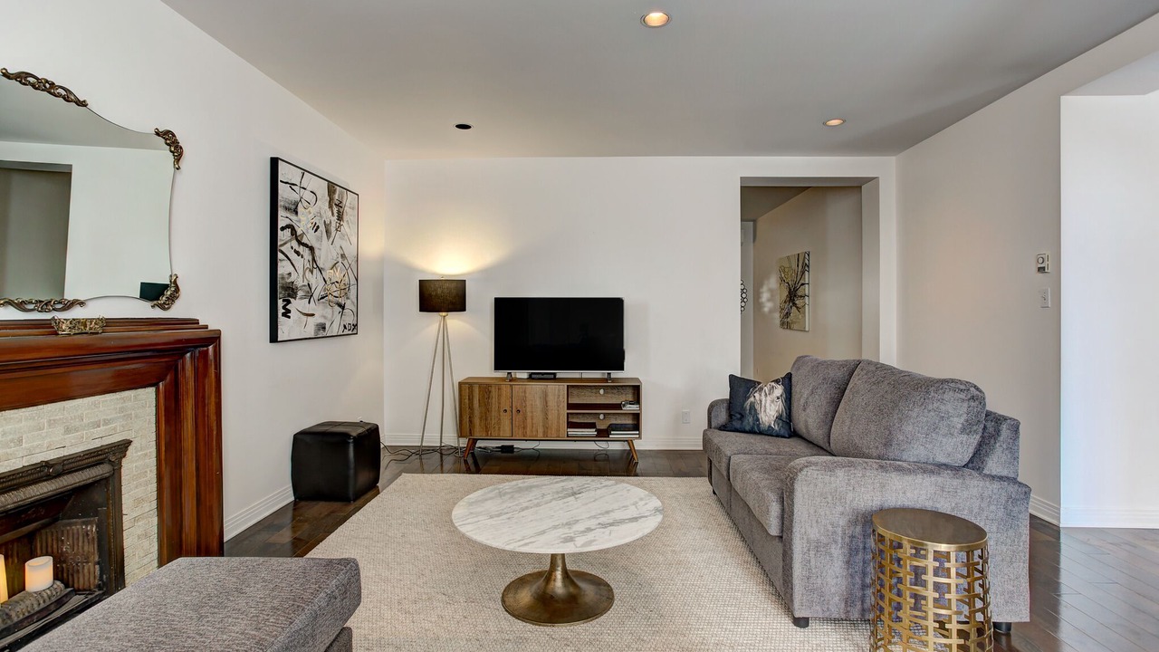 Photo of Livingroom in Latin Quarter