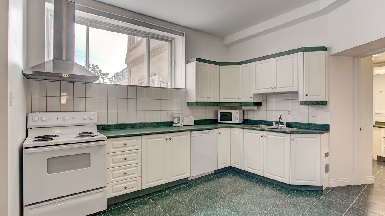 Photo of Kitchen in Latin Quarter