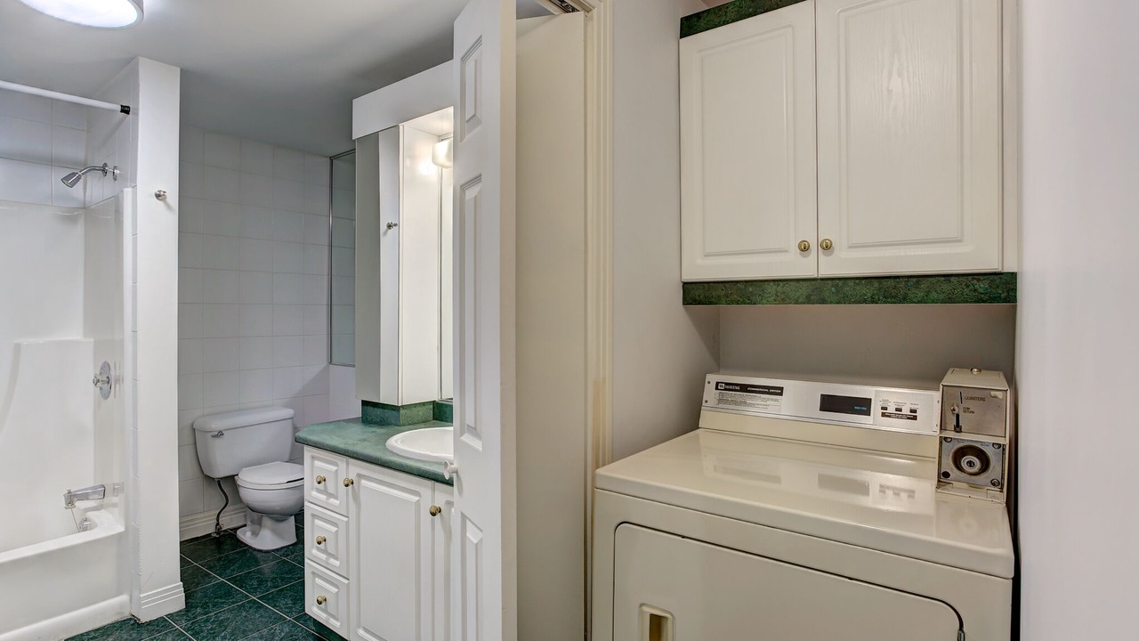 Photo of Bathroom in Latin Quarter