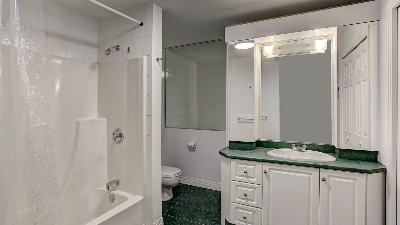 Photo of Bathroom in Latin Quarter