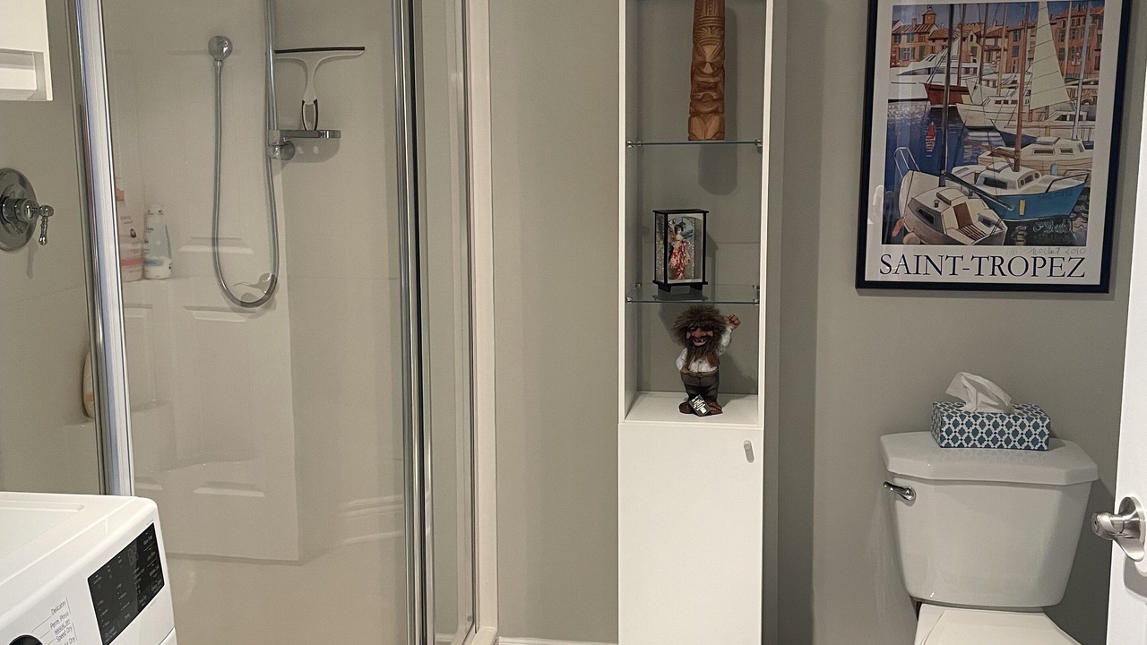 Photo of Bathroom in Sainte-Adele
