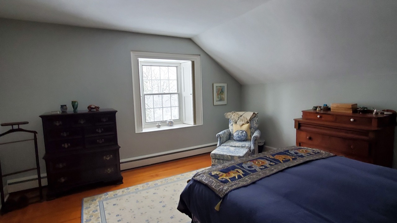 Photo of Bedroom in Beckwith