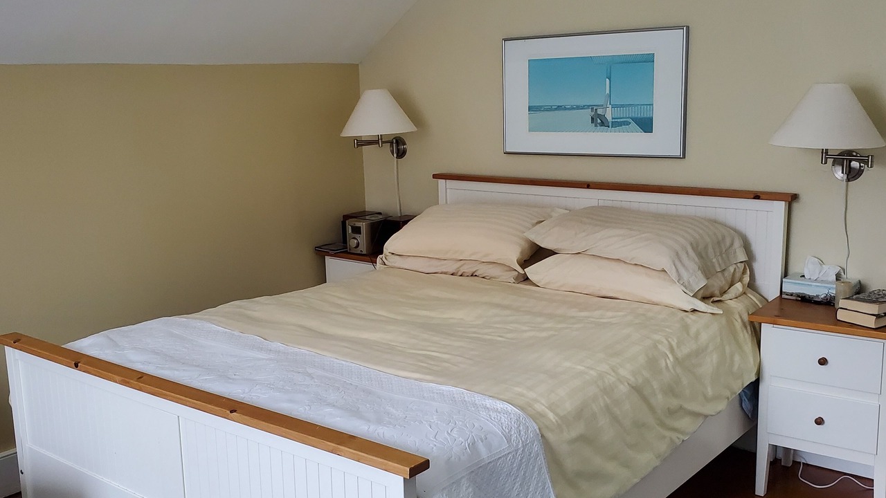 Photo of Bedroom in Beckwith