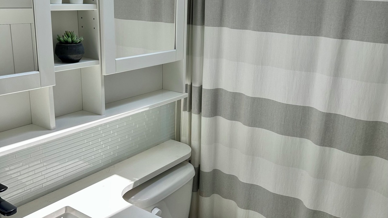 Photo of Bathroom in Sherkston