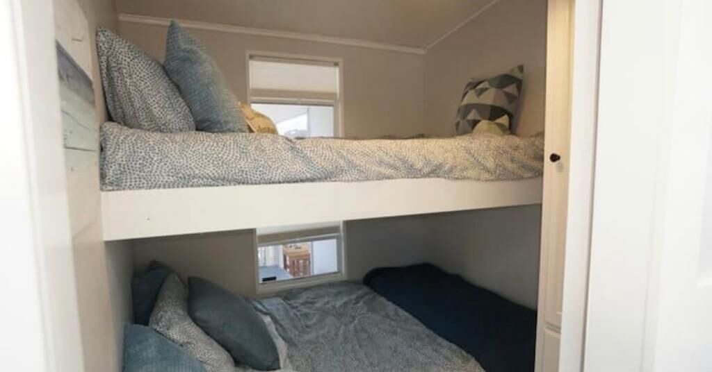 Photo of Bedroom in Sherkston