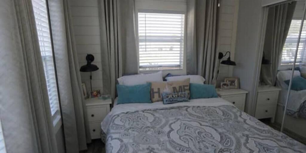 Photo of Bedroom in Sherkston