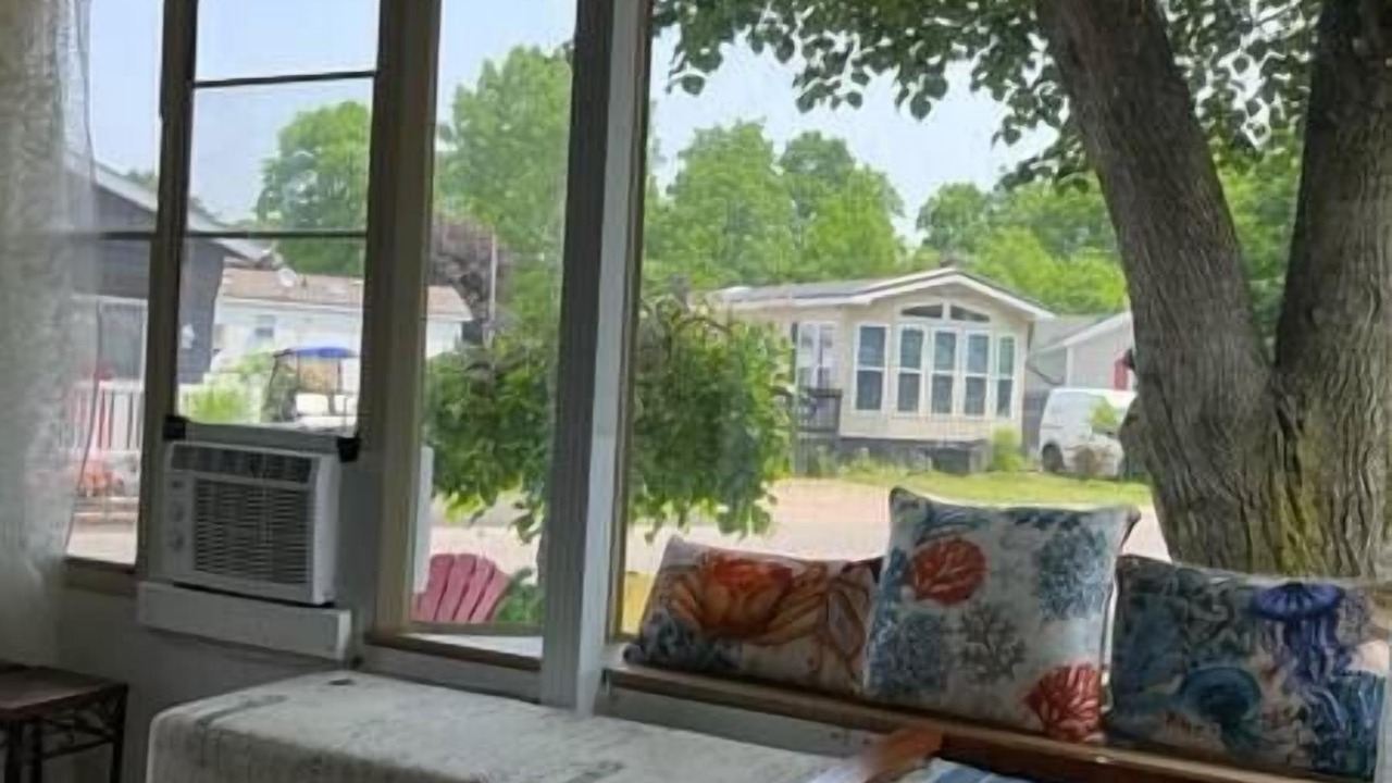 Photo of Bedroom in Sherkston