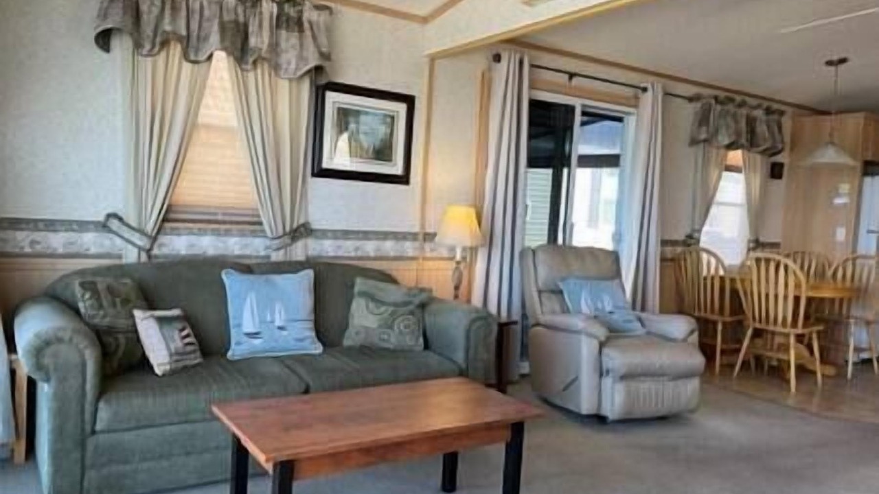 Photo of Bedroom in Sherkston
