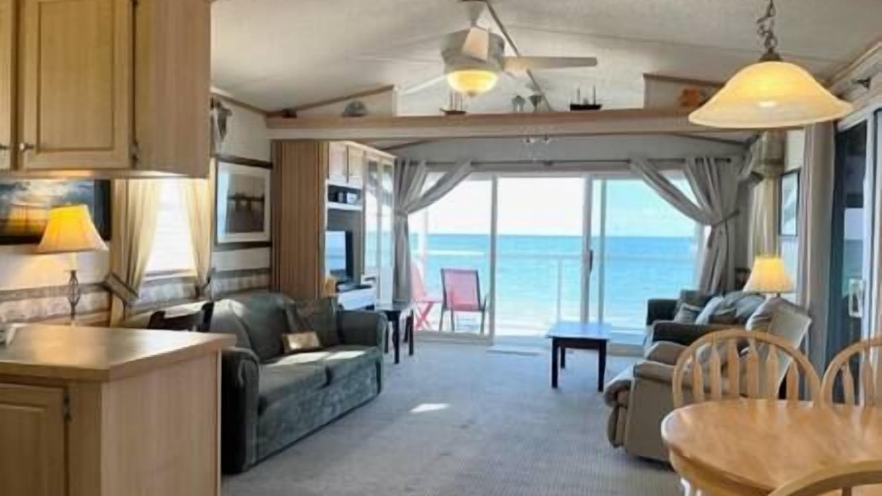 Photo of Bedroom in Sherkston