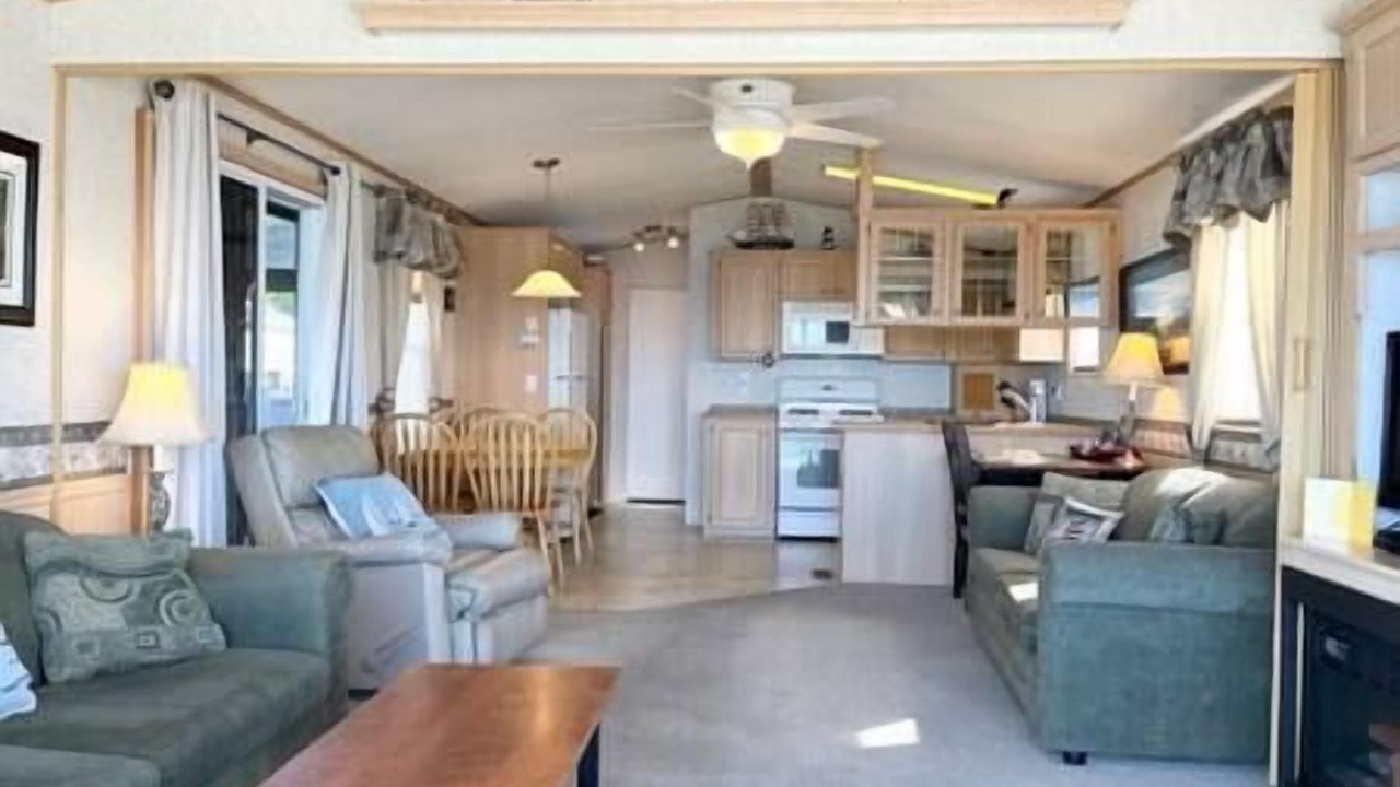 Photo of Bedroom in Sherkston