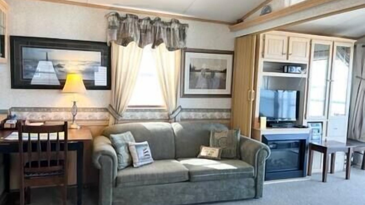 Photo of Bedroom in Sherkston