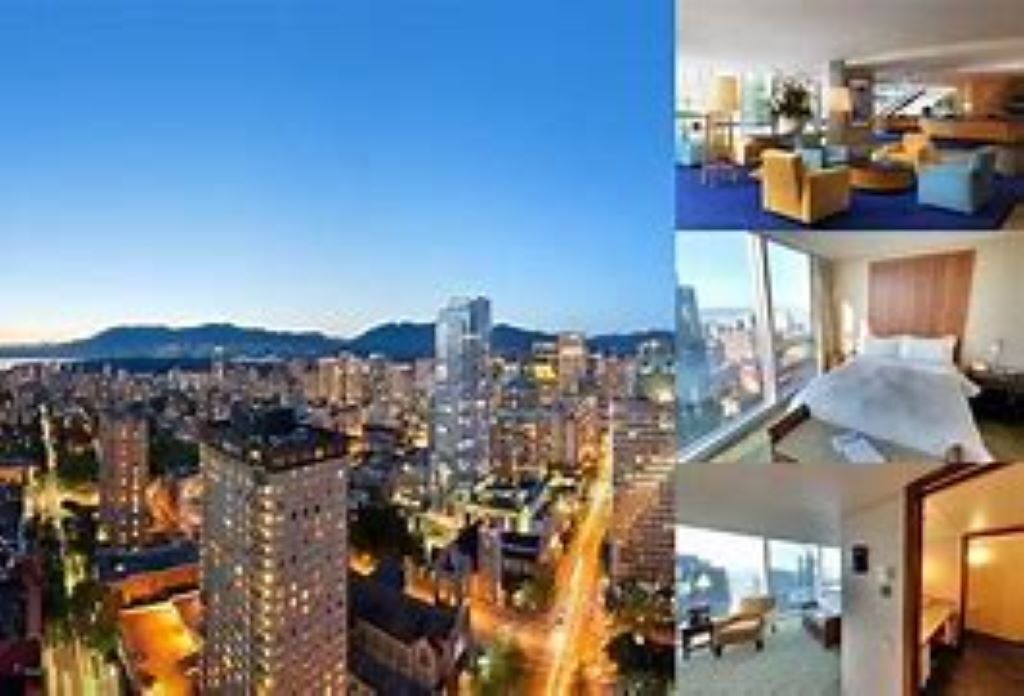 Photo of Others in Downtown Vancouver