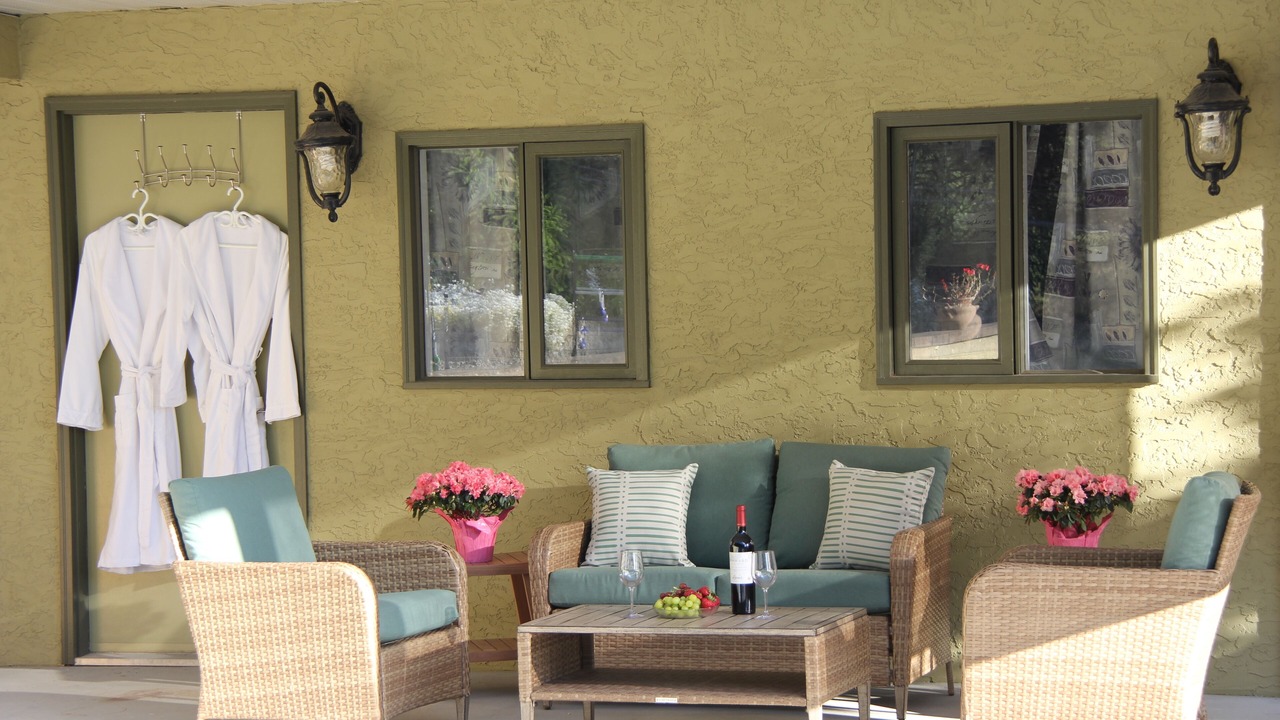 Photo of Patio Balcony in Central Okanagan