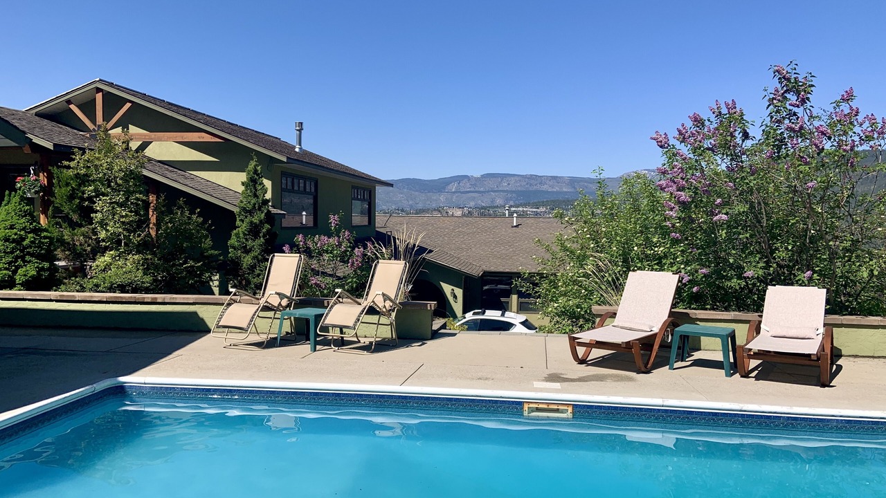 Photo of Outdoor in Central Okanagan