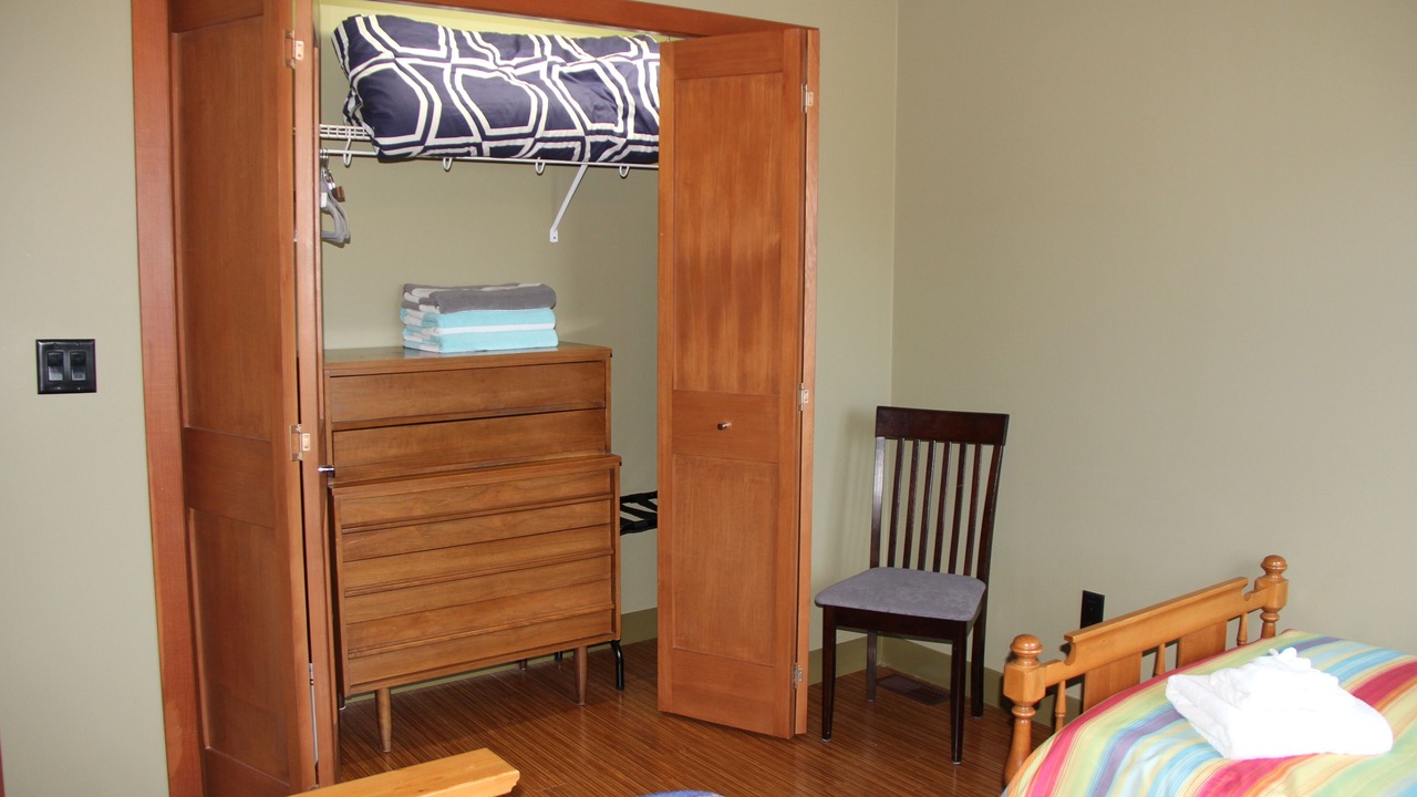 Photo of Bedroom in Central Okanagan