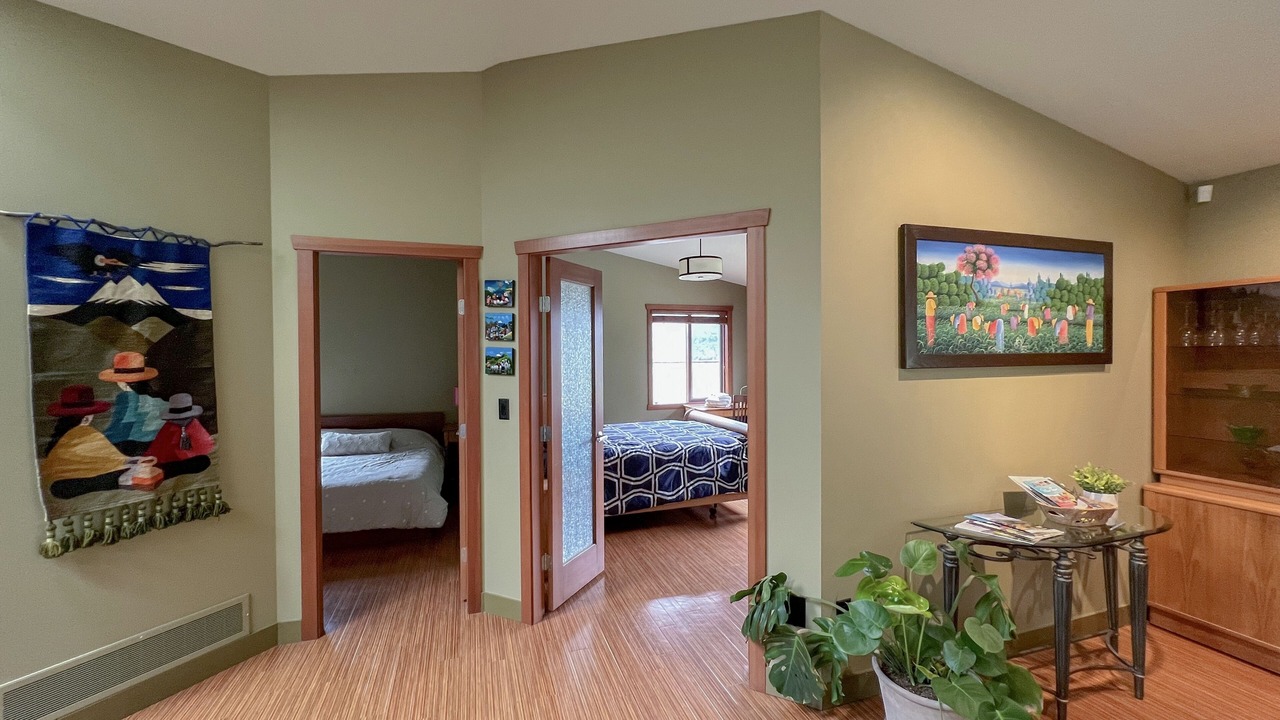 Photo of Bedroom in Central Okanagan