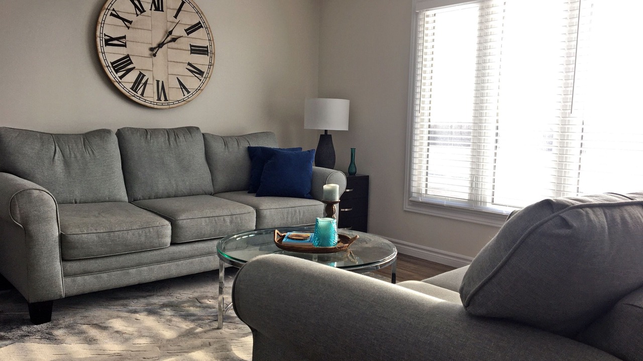 Photo of Bedroom in Waterloo
