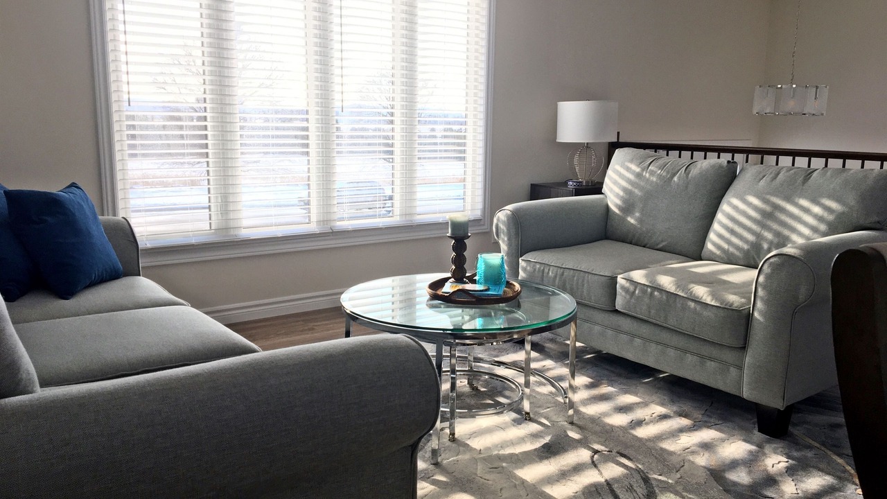 Photo of Bedroom in Waterloo