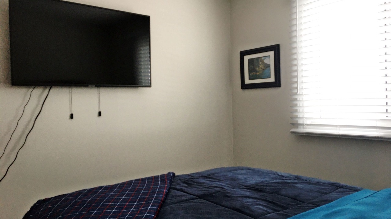 Photo of Bedroom in Waterloo