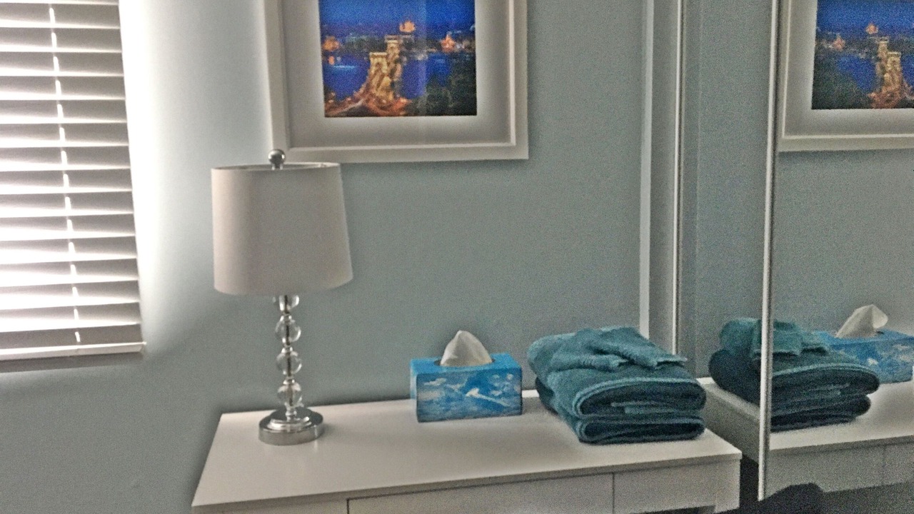 Photo of Bedroom in Waterloo
