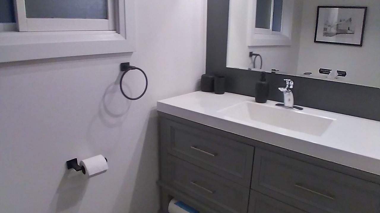 Photo of Bathroom in Rideau Lakes