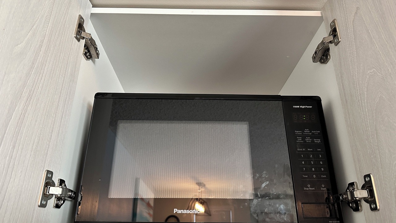 Photo of Kitchen in Harvie Heights