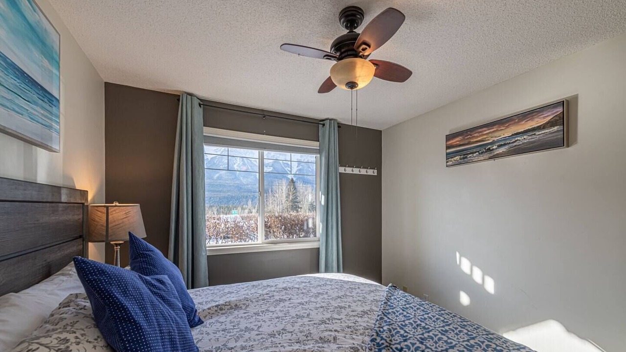 Photo of Bedroom in Harvie Heights
