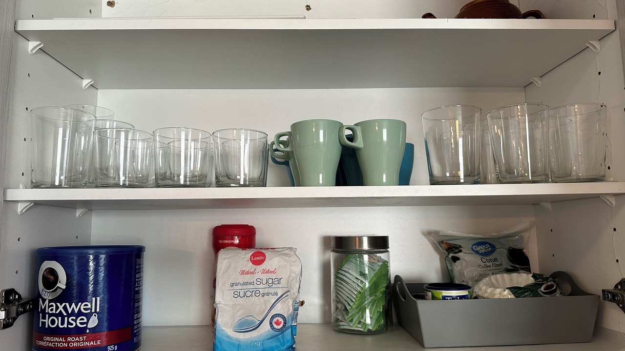 Photo of Kitchen in Harvie Heights
