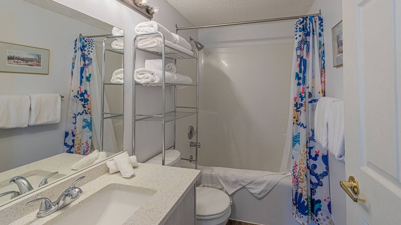 Photo of Bathroom in Harvie Heights