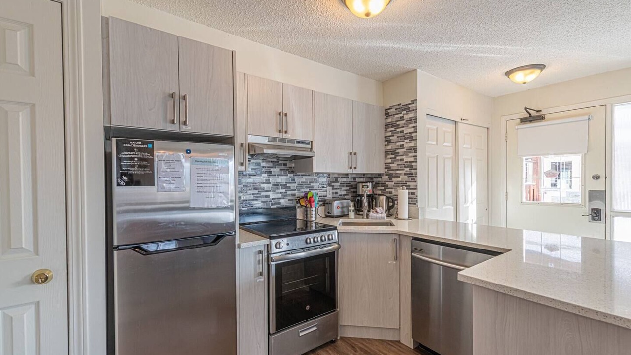 Photo of Kitchen in Harvie Heights