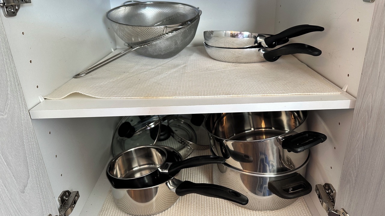 Photo of Kitchen in Harvie Heights