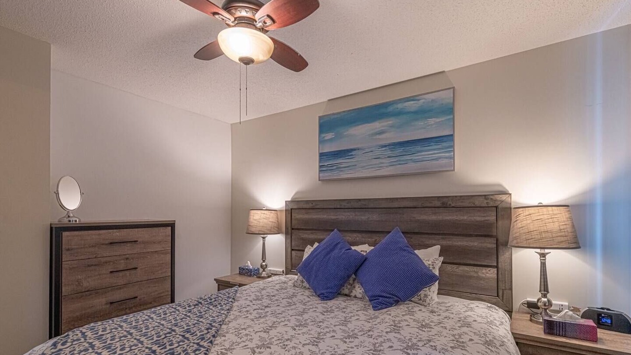 Photo of Bedroom in Harvie Heights