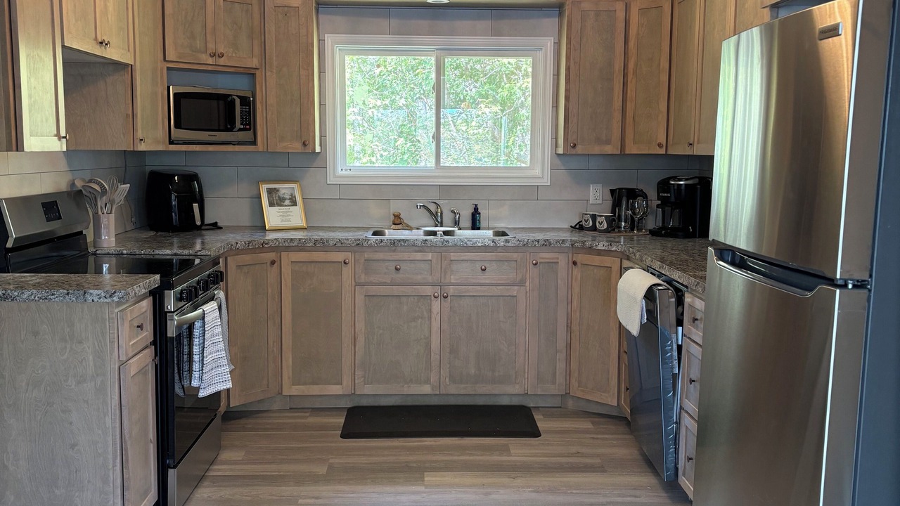 Photo of Kitchen in Clare