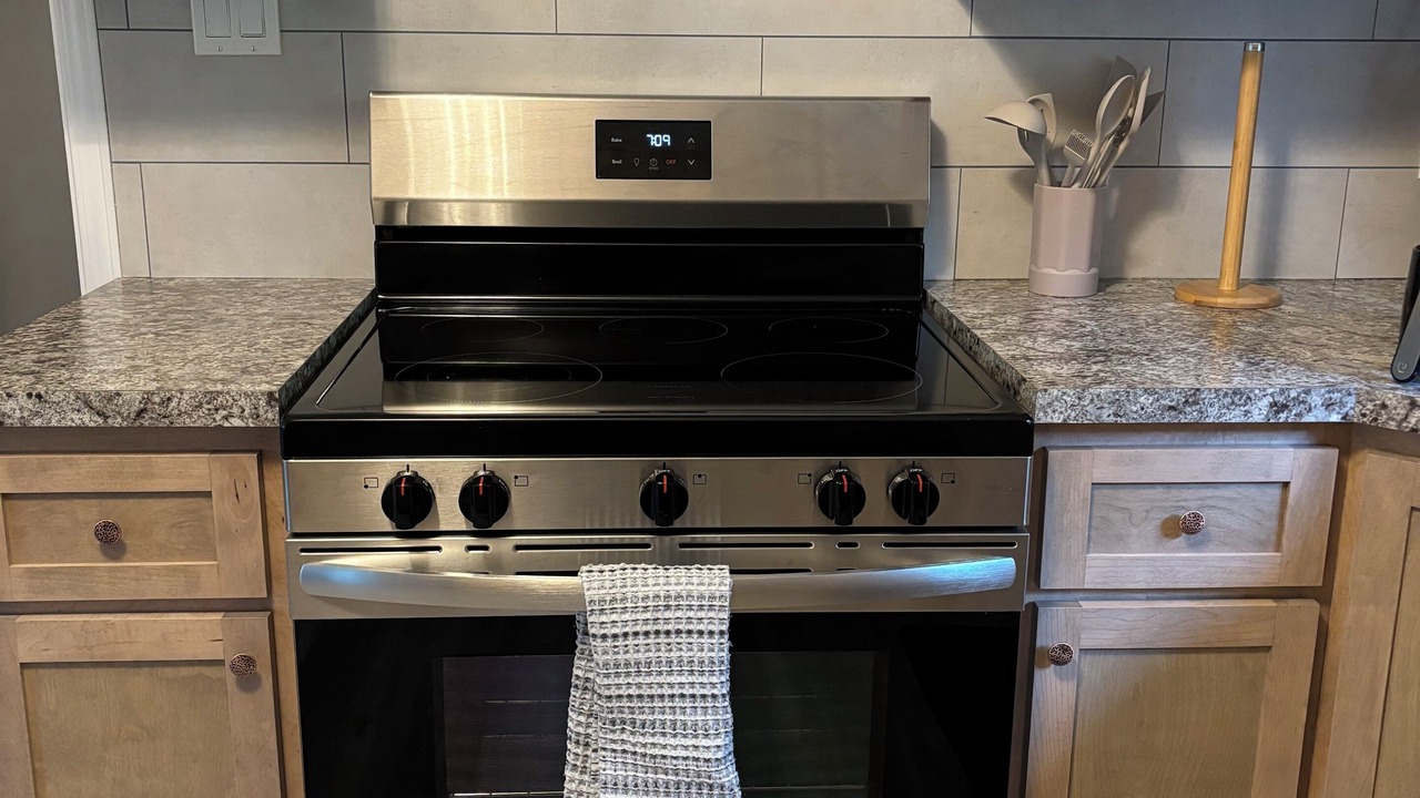 Photo of Kitchen in Clare