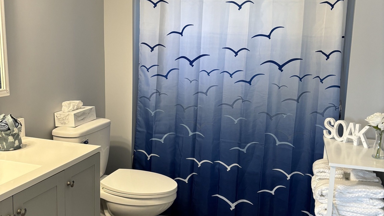 Photo of Bathroom in Clare