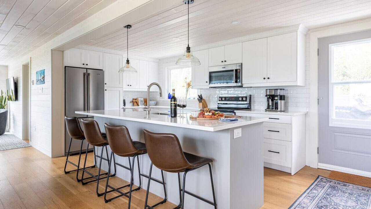 Photo of Kitchen in Queens