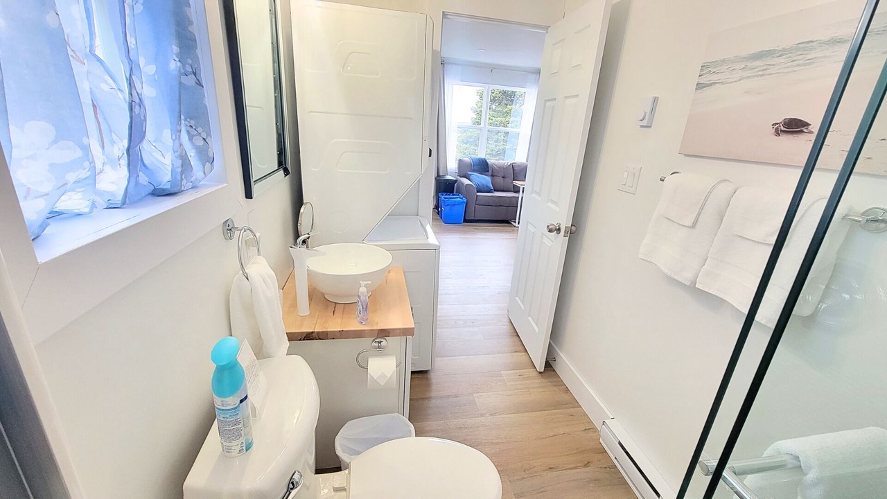 Photo of Bathroom in Richmond County