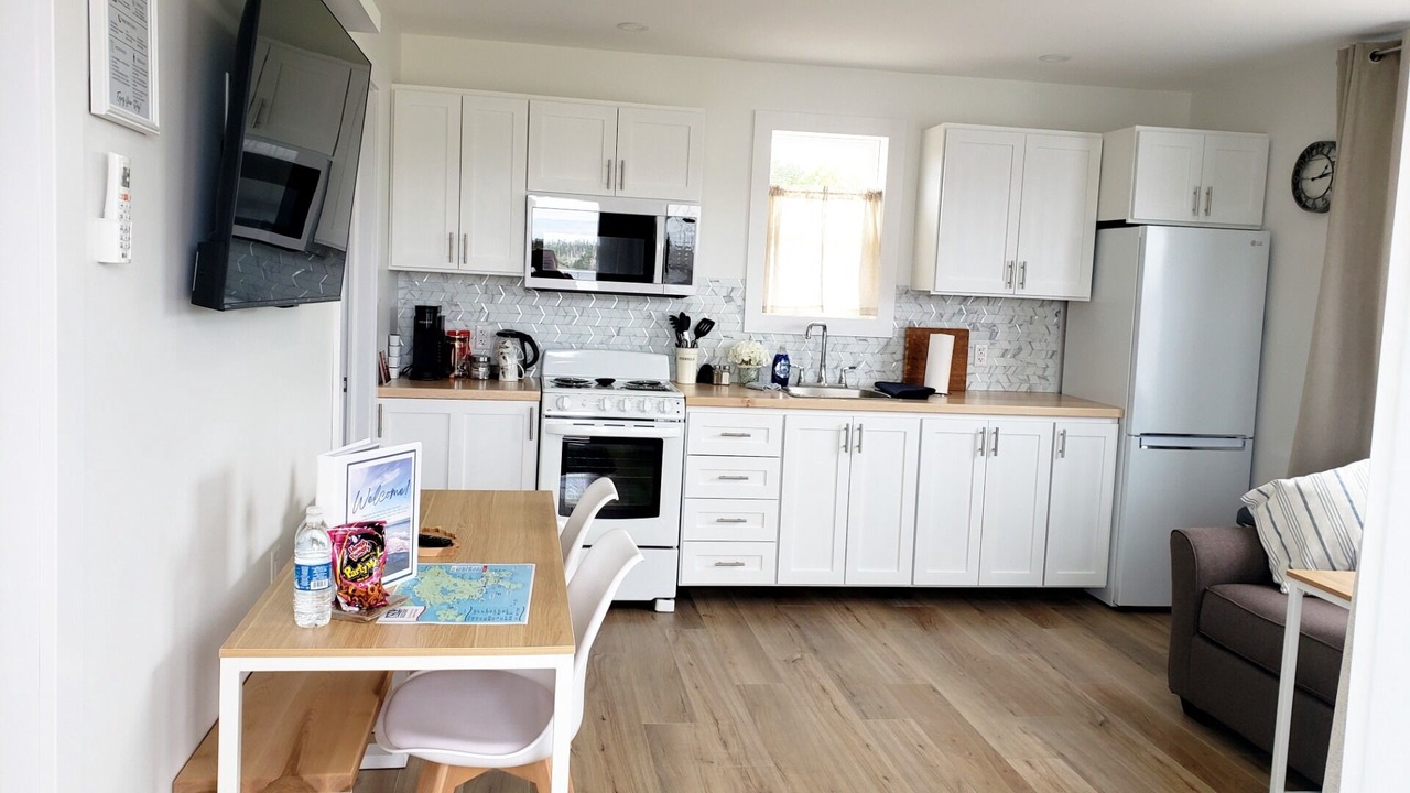 Photo of Kitchen in Richmond County