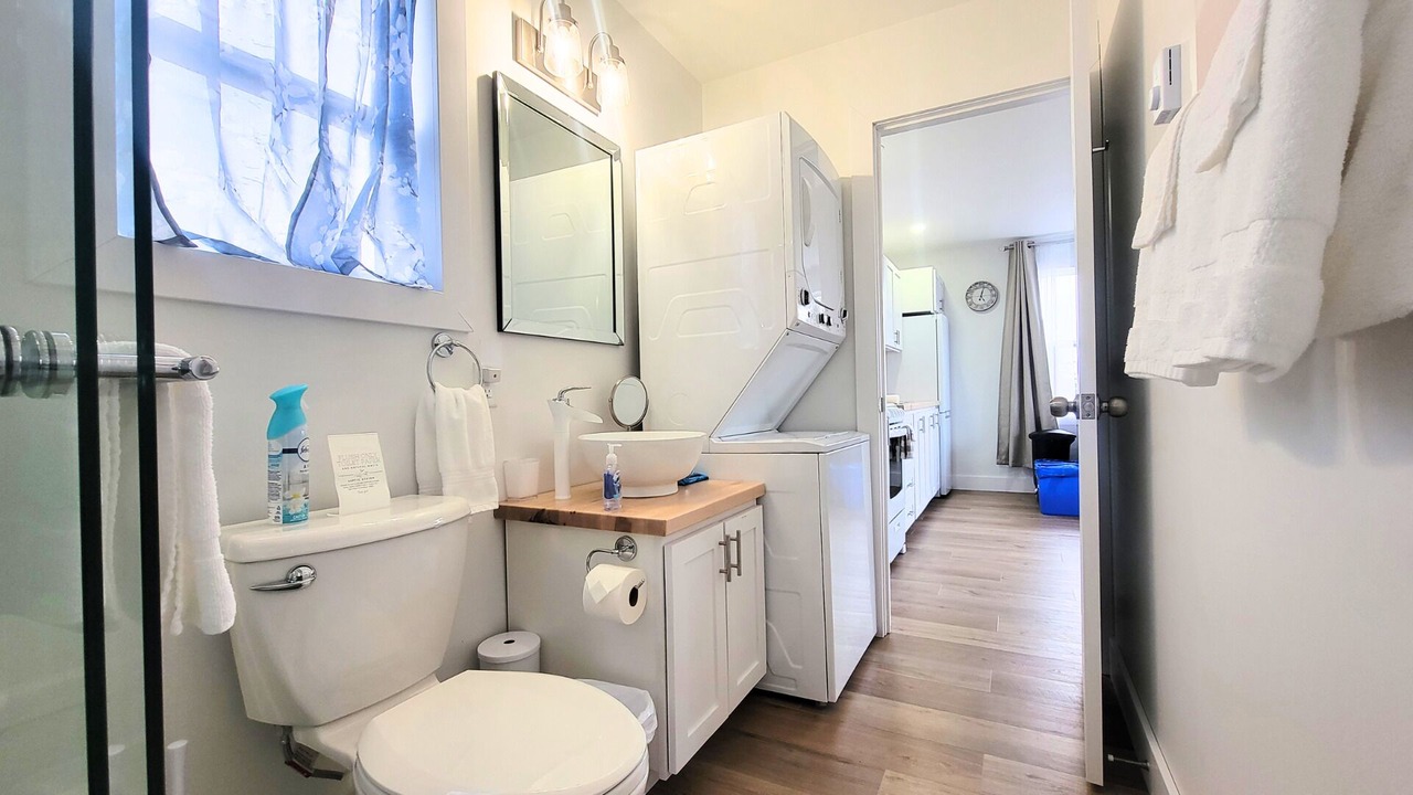 Photo of Bathroom in Richmond County