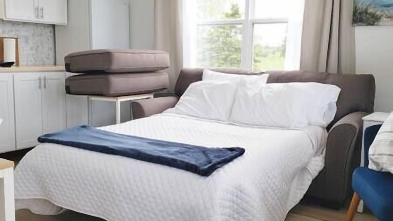 Photo of Bedroom in Richmond County
