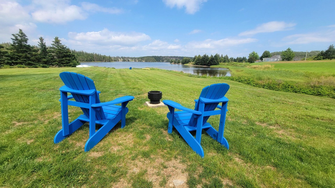 Photo of Outdoor in Richmond County