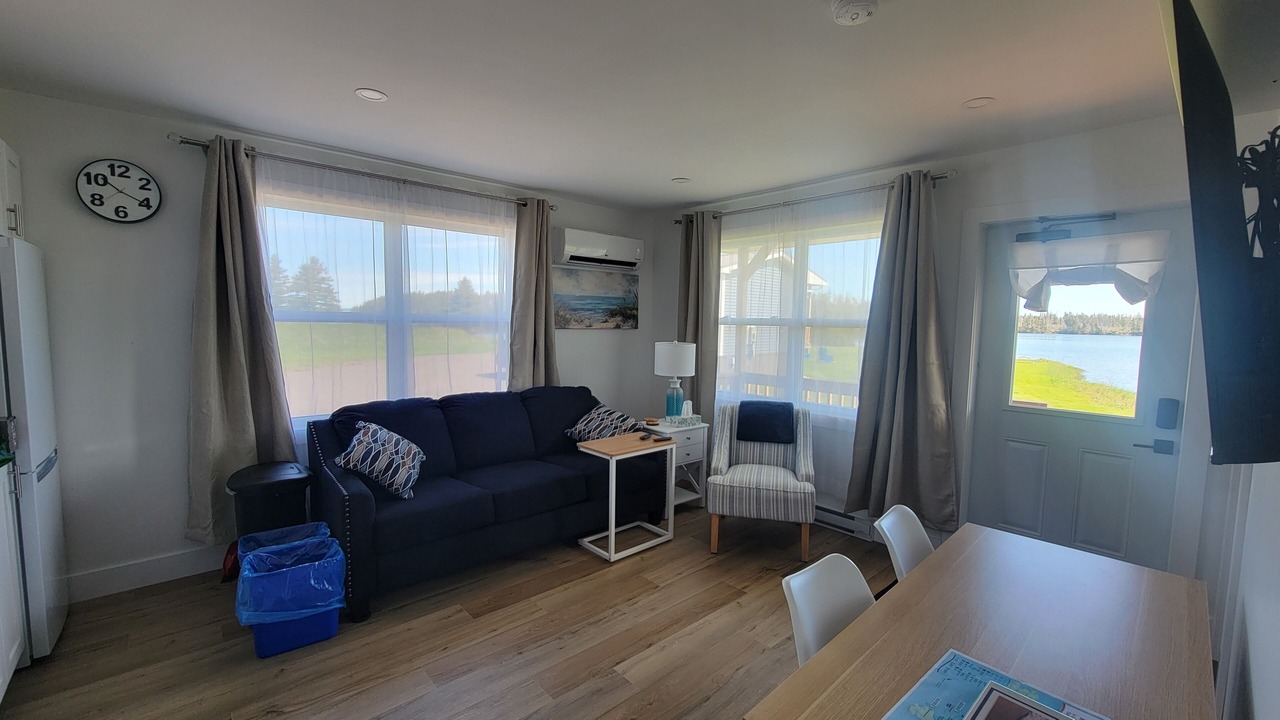 Photo of Livingroom in Richmond County
