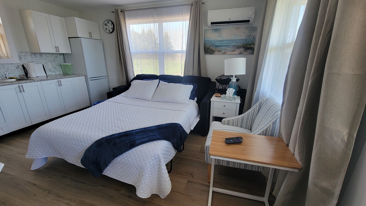 Photo of Bedroom in Richmond County