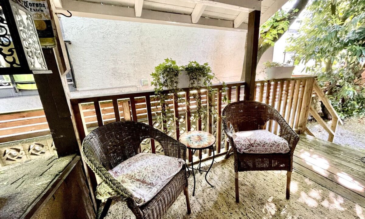 Photo of Outdoor in Marpole