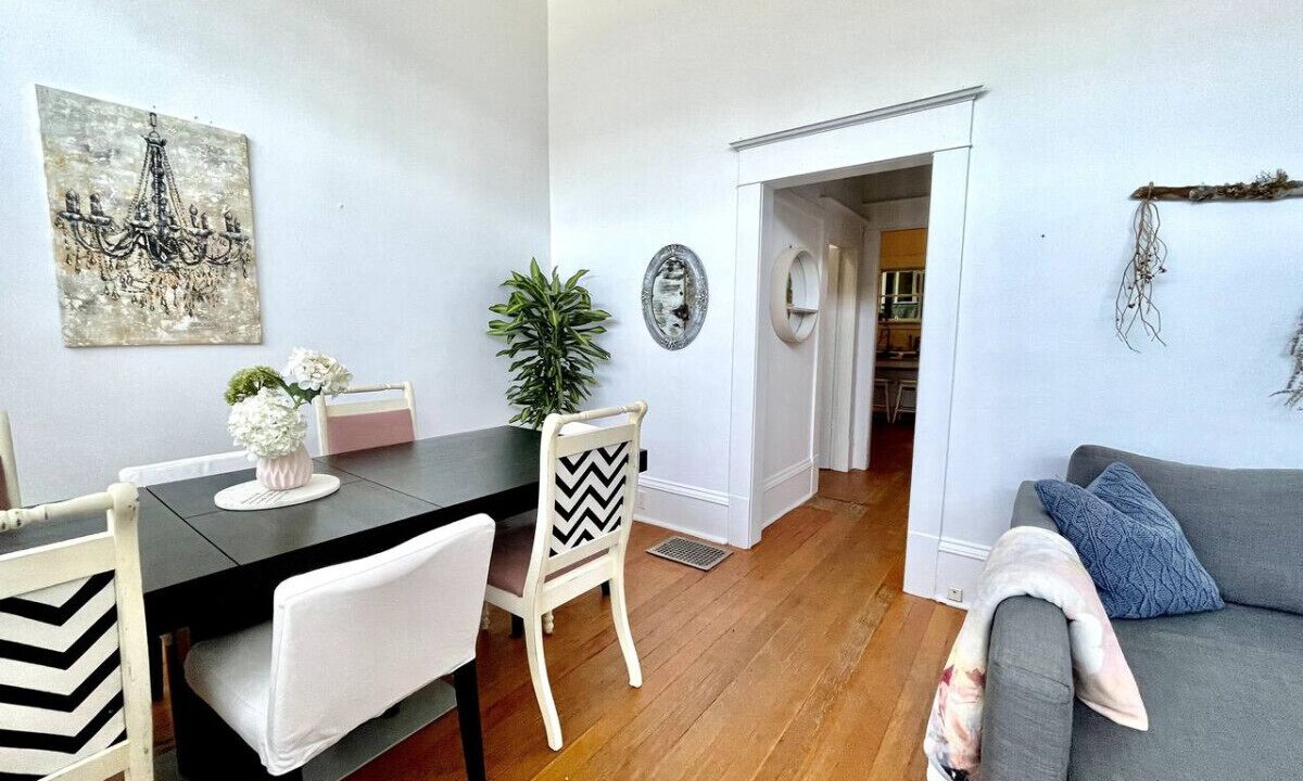 Photo of Bedroom in Marpole