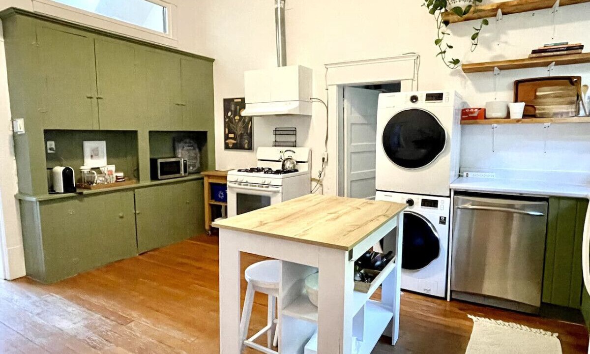 Photo of Kitchen in Marpole