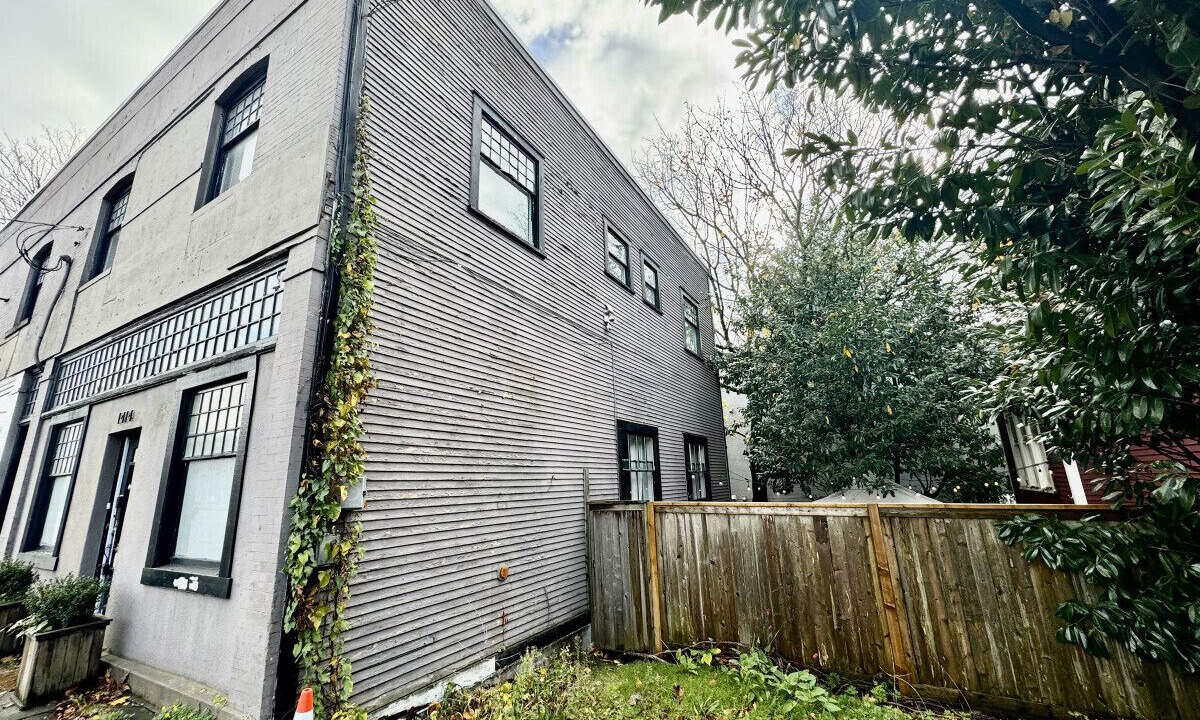 Photo of Outdoor in Marpole