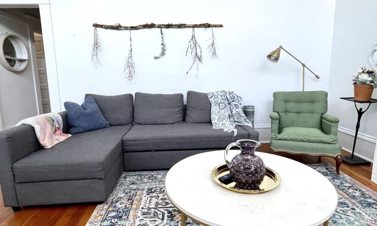 Photo of Bedroom in Marpole