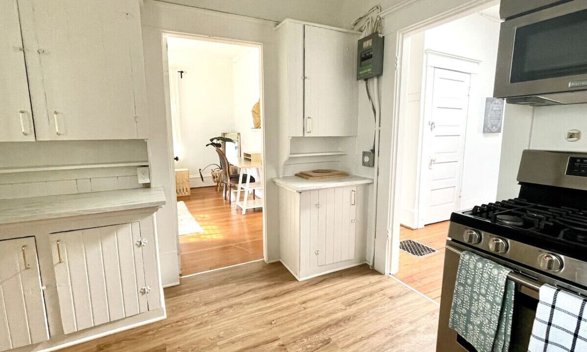 Photo of Bedroom in Marpole