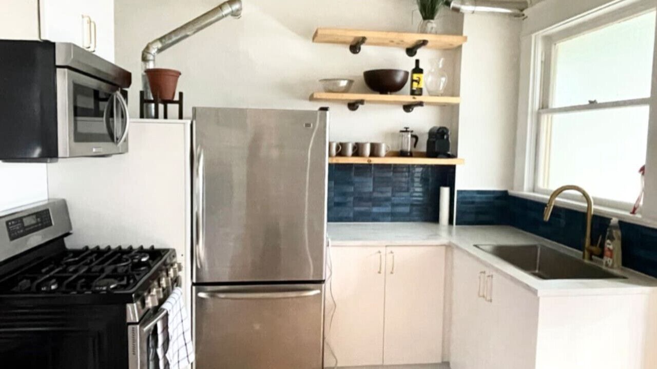 Photo of Kitchen in Marpole